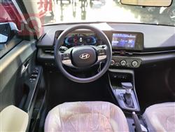 هیوندای ئەکسنت